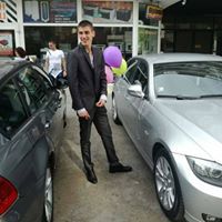 Владимир Колев