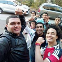 Mohamed Samir