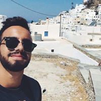 Γρηγόρης Τζαβάρας