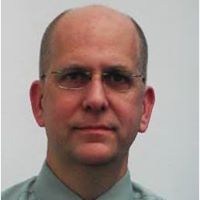 Larry Potter