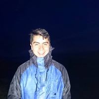 Marcelo Cabrera Hernández