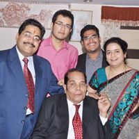 Yatindra Verma