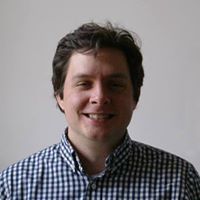 Tim Scolarici