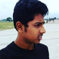 விக்னேஷ் யாதவ்