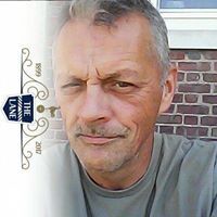 Greg Harrison
