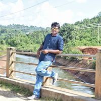 Mersal Venkat