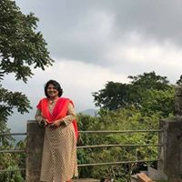 Hema Mathew