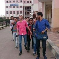Ahmed Hanafy