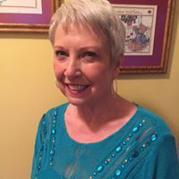 Ellen Barfield