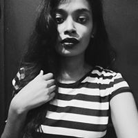 Mantasha Hussain