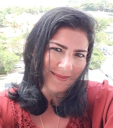 Cristiane Saavedra