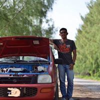 Muhammad Shafiq