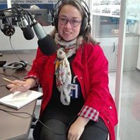 Monica Quiroga