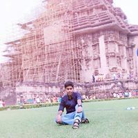 Souradip Goswami