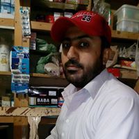 Sikandar Laghari