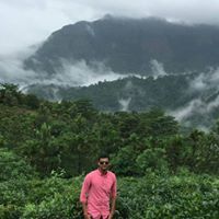 Murali Ganesh