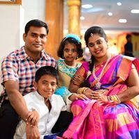 Amutha Suresh