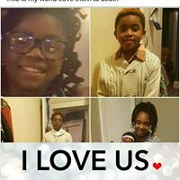 Regina Harris