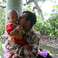 Hardik Vaishnav