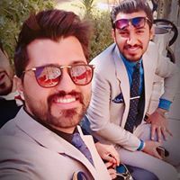 عمار الشريفي