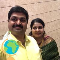 Venkatesh Lingala