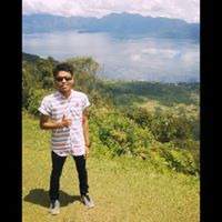 Hendriyanto Hendriyanto