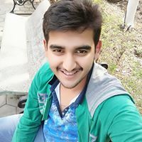 Hussain Sanwerwala