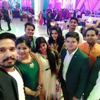Vibhor Sharma