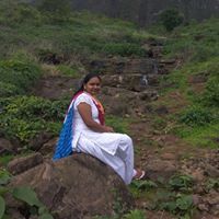 Bhagyashree Palshikar