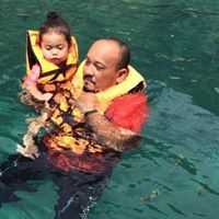 Faizul Md Nor