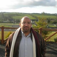 Osama Hussein