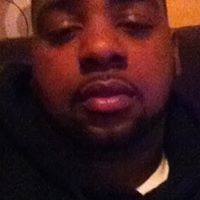 Terrell Mackey