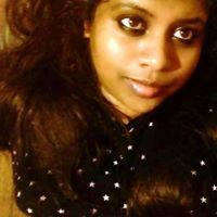 Sherine Thomas