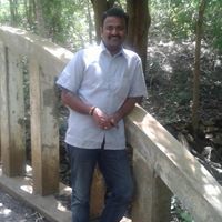 Prashant Muppayyanavarmath