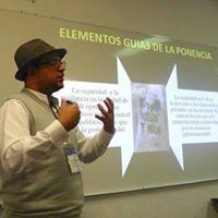 Carlos Sanchez Jaramillo