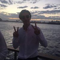 Alex More