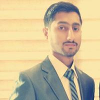 Ammad Ahmed