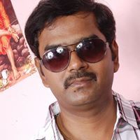 Raghavendra Naidu
