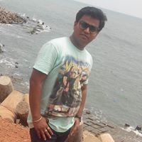 Vaibhav Jadhav