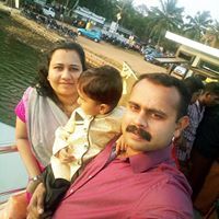 Srijith Sreelekshmi