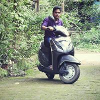 Aswanth Achu
