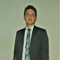 Syed Khalilullah