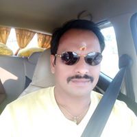 Indrasenareddy Pakala