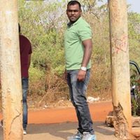 Kumar Thoudishetti