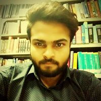 Isbat Ahmed