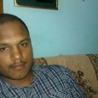 Bhaswanth Katam