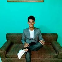 Amit Chand