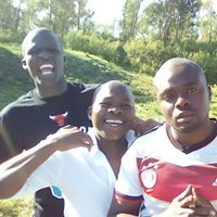 Joshua Oranga