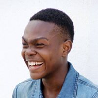 Joshua David