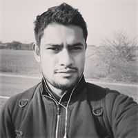 Vivek Parashar